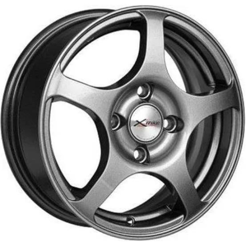 Диски X'trike X-103 5.5x14 4*100 ET45 DIA67.1 HSB Литой купить с бесплатной доставкой в пункты выдачи в Петербурге